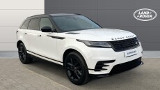 Land Rover Range Rover Velar 2.0 D200 MHEV Dynamic SE 5dr Auto Diesel Estate